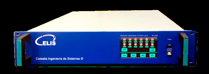 RF Management Units