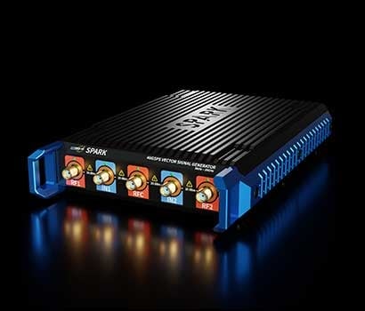 RF Spectrum Analyzers for Signal Intelligence