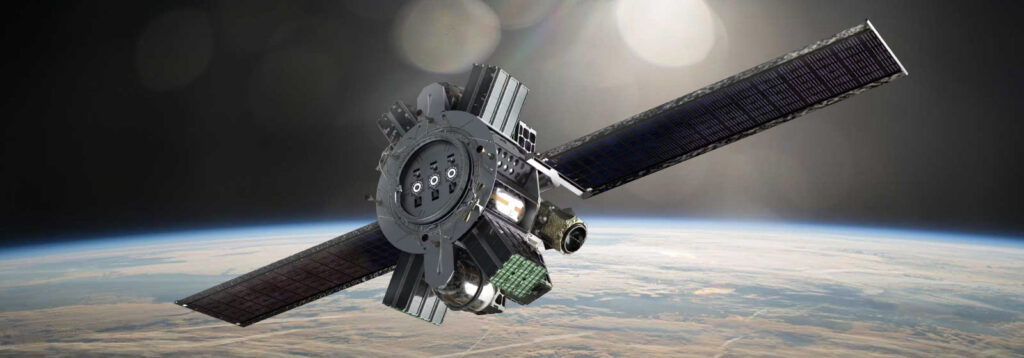 OrbitSide Assist