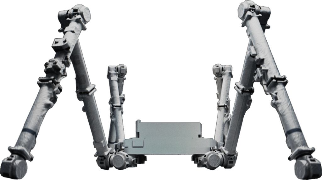 AI-Enabled Robotic Servicing System