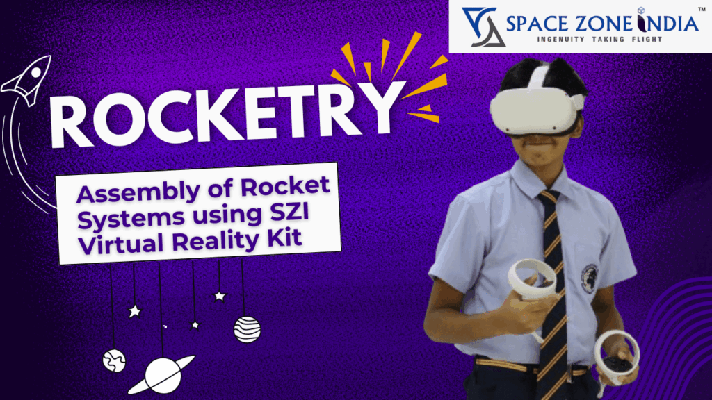 Hybrid Rocket Workshop