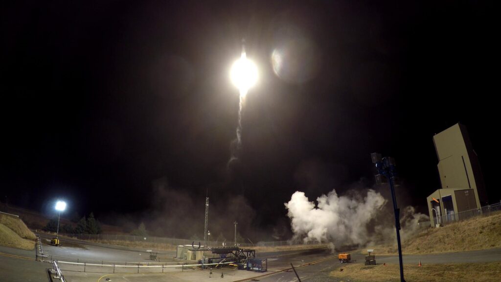 Rocket 4