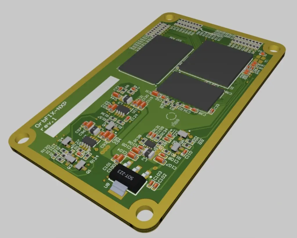 RoInSpace CubeSat Development Services — RoInSpace (RISE, Romanian InSpace Engineering)