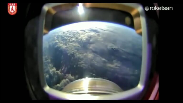 Sounding Rocket Systems