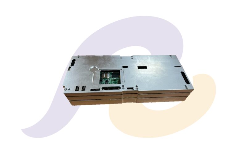 K/Ka-Band Communication Payload (CPL)