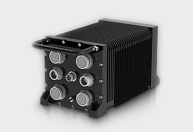 Rugged Embedded Computing for Space