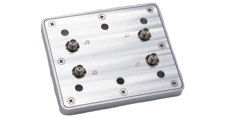 Power Dividers, Combiners, Hybrids & Diplexers