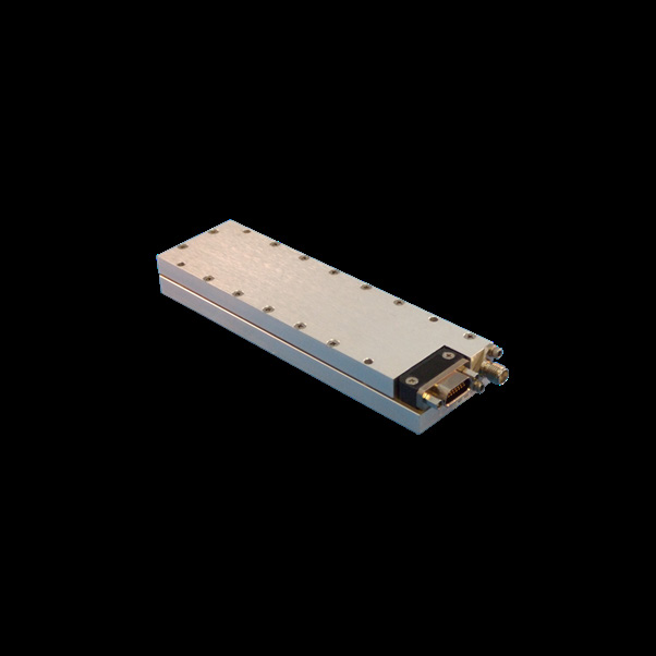 AAC SpaceQuest RX-2000 S-Band Receiver