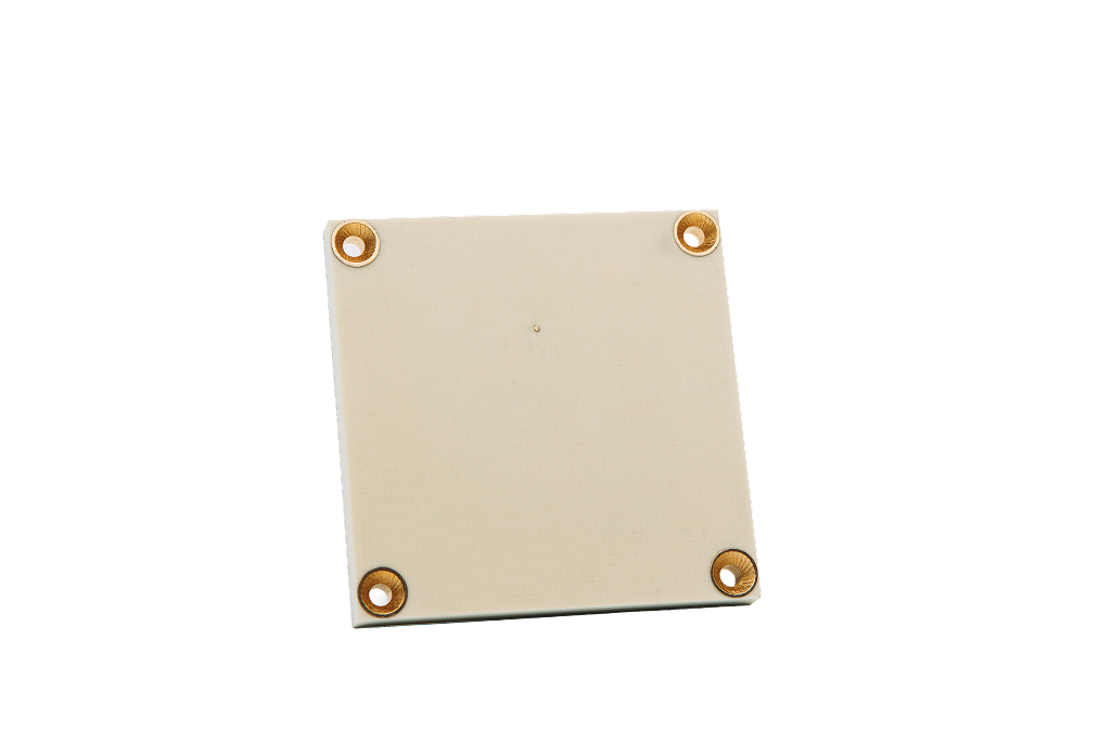 S-Band Patch Antenna — Plan-S (Connecta), photo 1