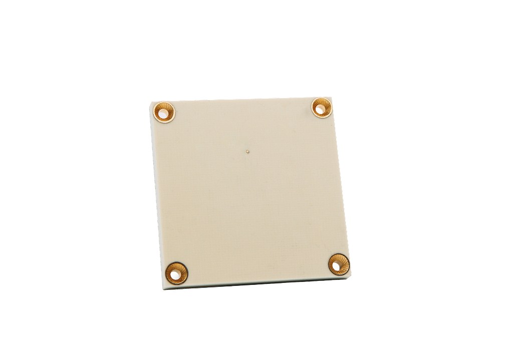 S-Band Patch Antenna