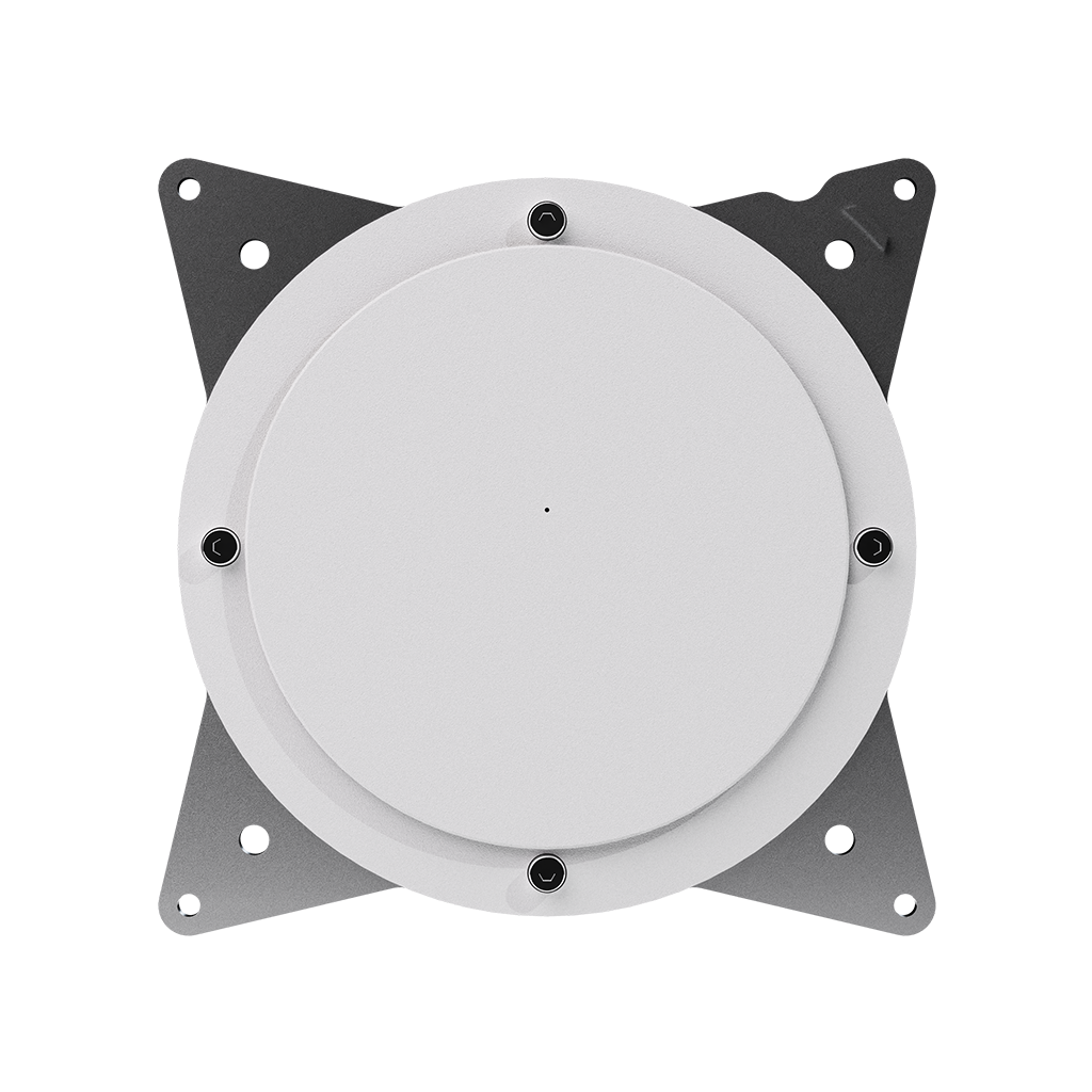 S-Band TT&C Antenna — Anywaves
