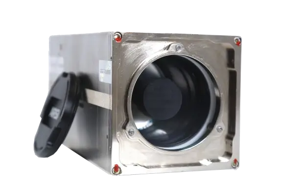 S-LDU-345 CubeSat Camera
