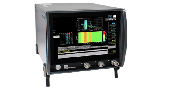 TDEMI S Portable EMI Receiver