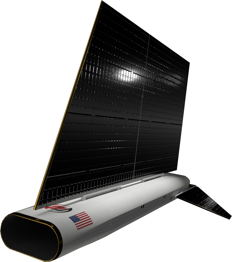 SabreSat