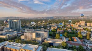 San Jose State University – TechEdSat