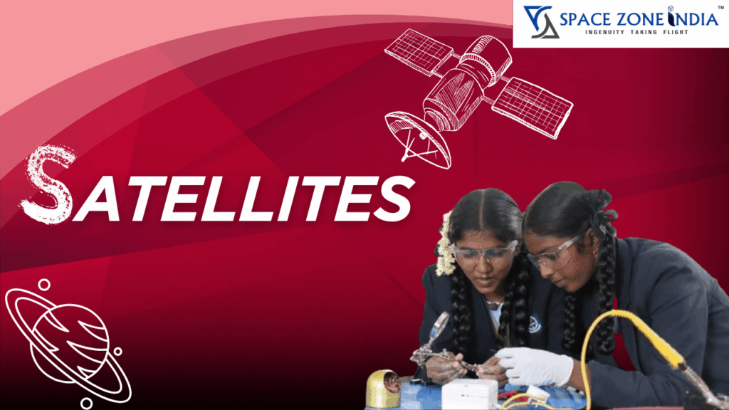 Satellite Technology Workshop
