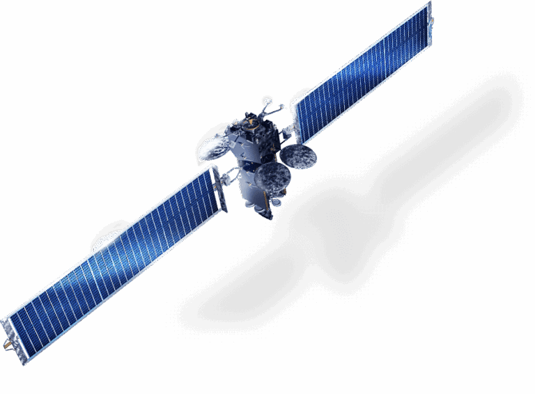 TAQNIA SPACE Maritime Service Solution