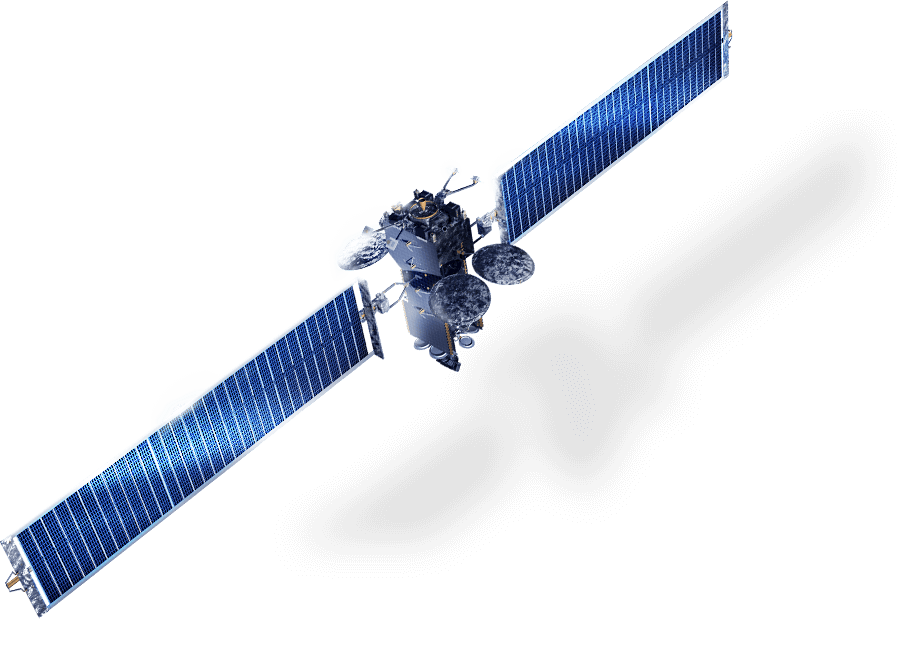 TAQNIA SPACE Maritime Service Solution — Taqnia Space, photo 18