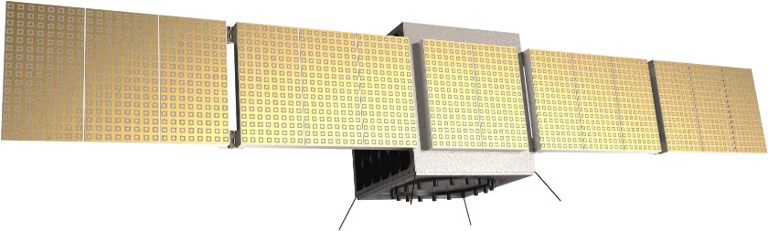 SAR sensor — Eycore