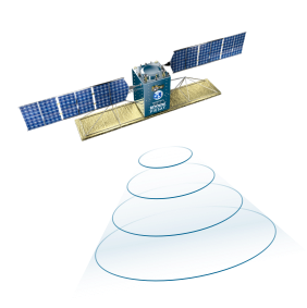 PIESAT-01 SAR Satellite Constellation