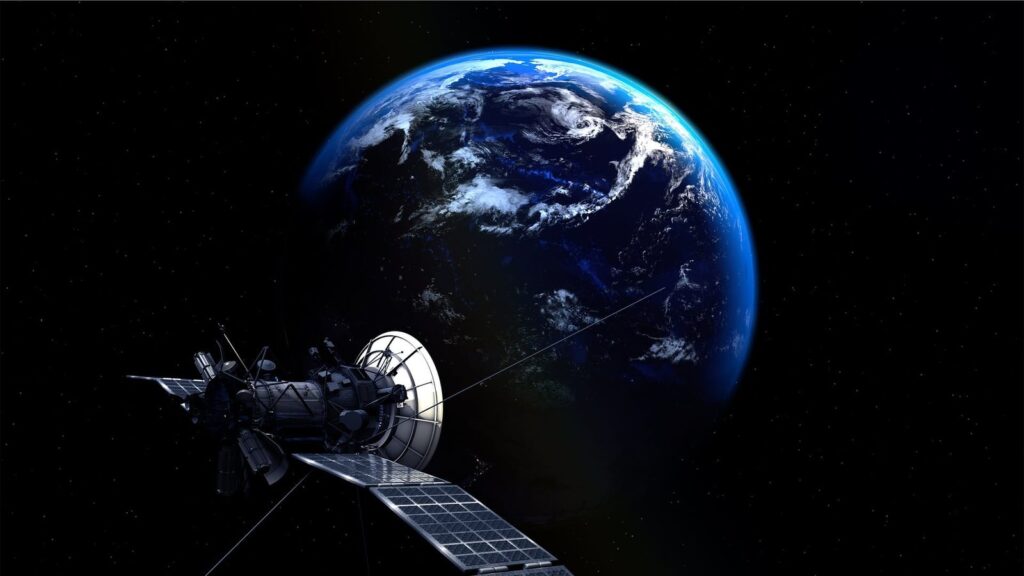LEO Satellite Constellation