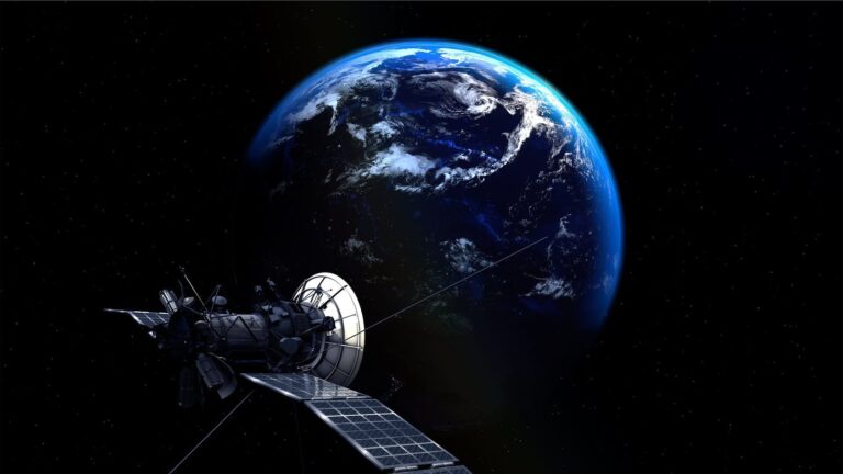 LEO Satellite Constellation
