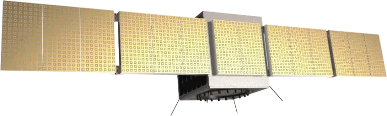 SAR Satellite