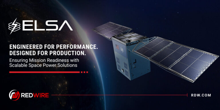 Satellite Avionics & Power Systems