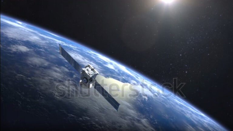 Satellite Communication Terminals