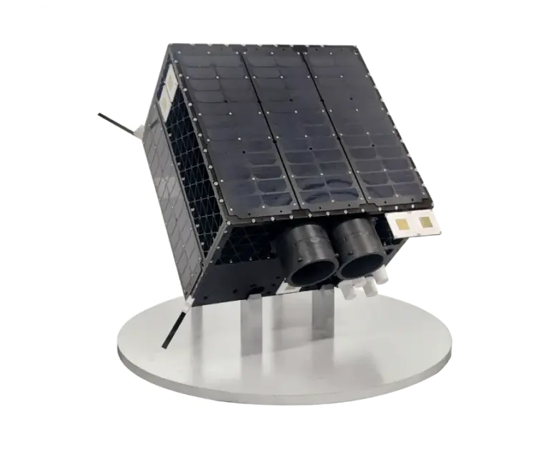 ABLean Manufacturing Platform