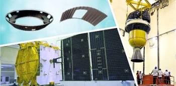 Satellite Structure Assembly and Integration
