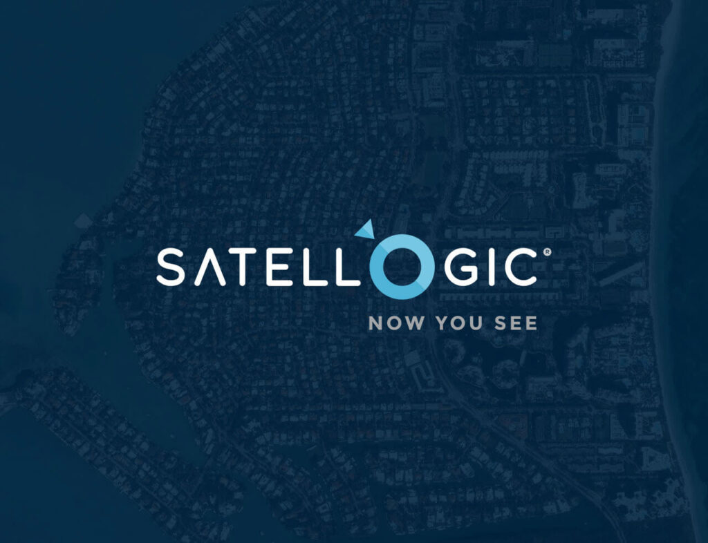 Satellogic EO Constellation — Satellogic, photo 2