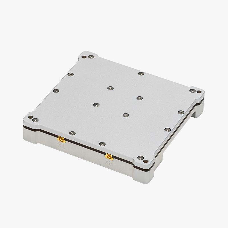 S-Band Transceiver SRS-3