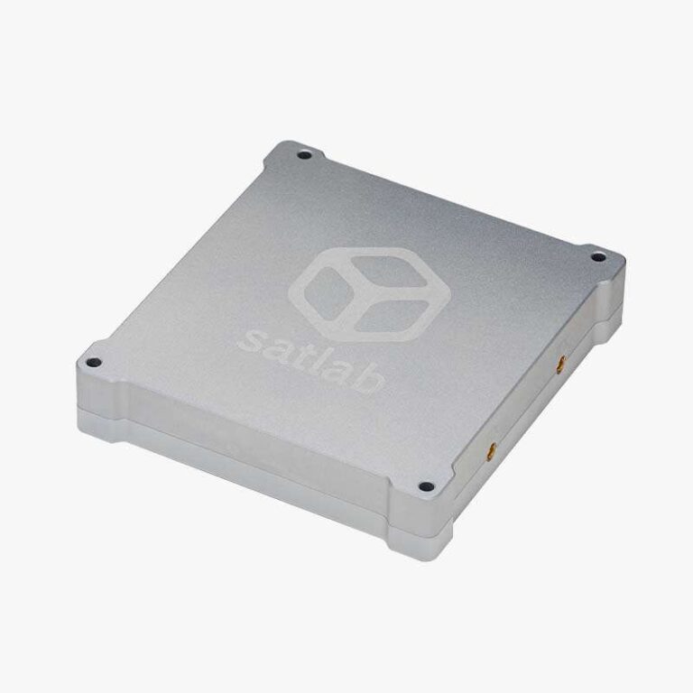 S-Band Transceiver SRS-4
