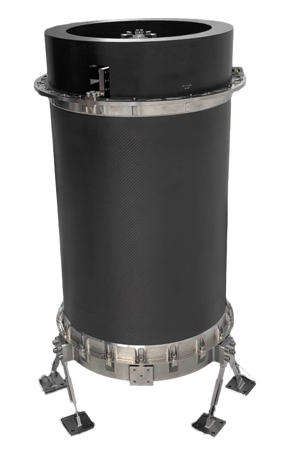 GRAPHIUM Very High Resolution Telescope