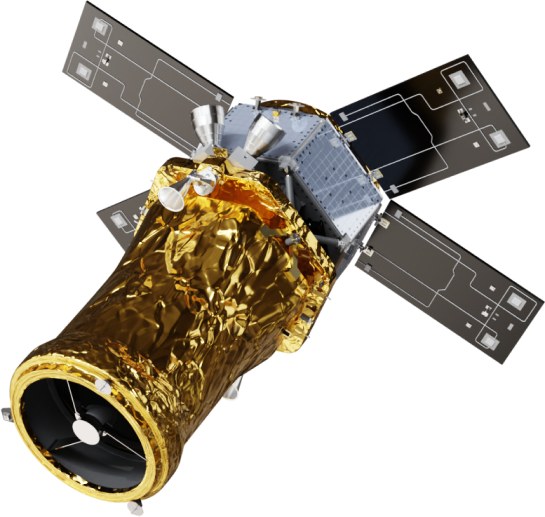 KOMPSAT-Series Earth Observation Satellites