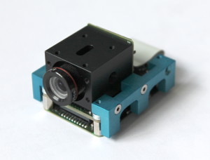 CS-101 Kikas Micro Camera System