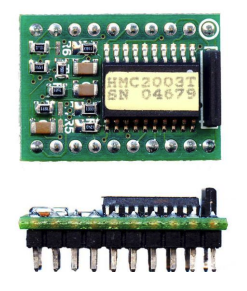 HMC2003 3-Axis Magnetic Sensor Hybrid
