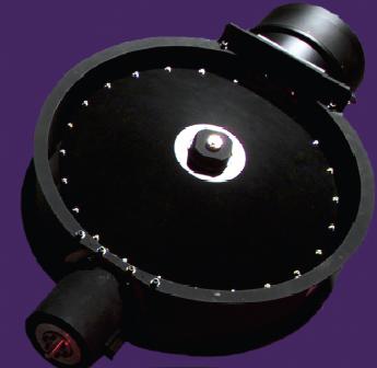M50 Control Moment Gyroscope