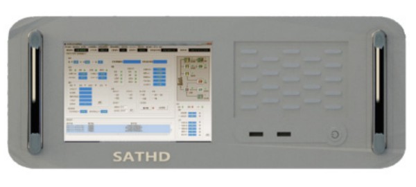 Comprehensive TT&C Baseband