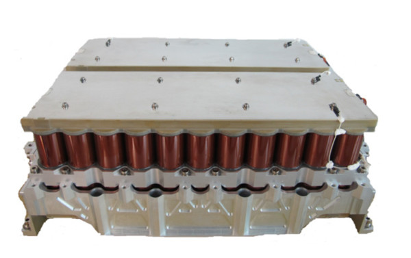 VES16 11S16P Battery