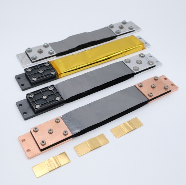 Thermal Strap / Thermal Link