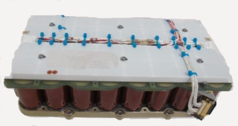 VES16 8S4P Battery