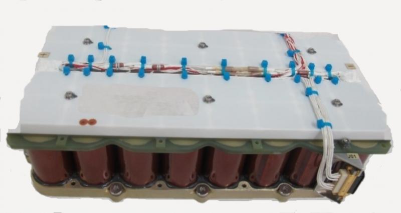 VES16 8S4P Battery