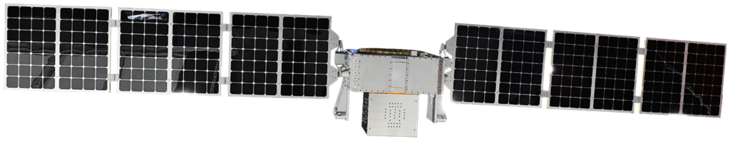 Saturn-200 — Blue Canyon Technologies, photo 6