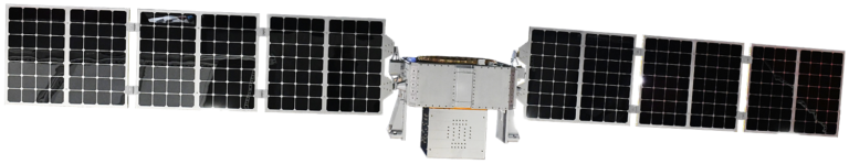 Saturn-200 Minisatellite Bus