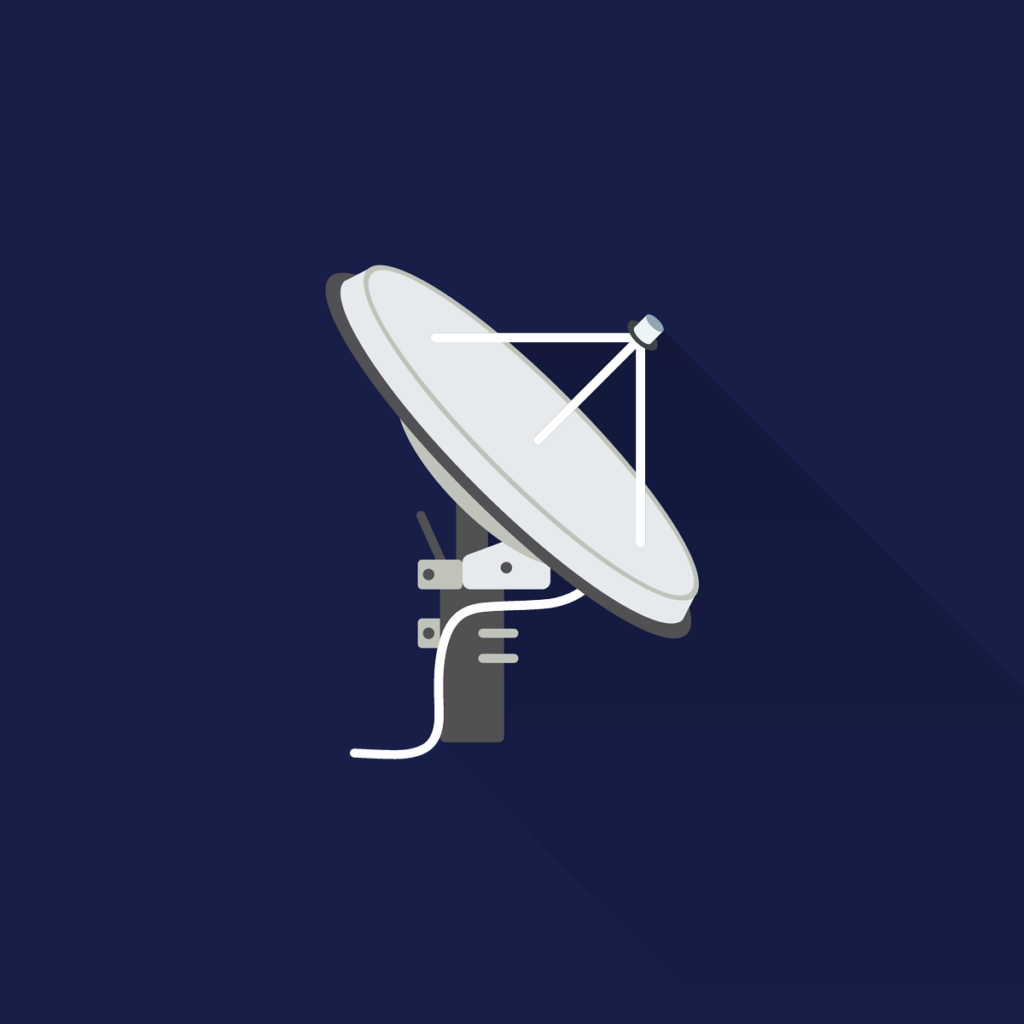 Ground Station as a Service (GSaaS) — Spacecomm