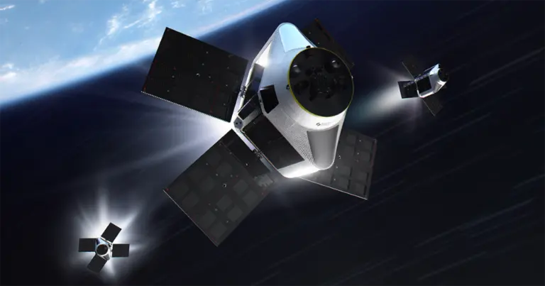 Scintilla Propulsion Engine