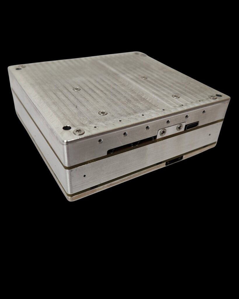 Scalable Compute Platform — Rogue Space Systems Corp.