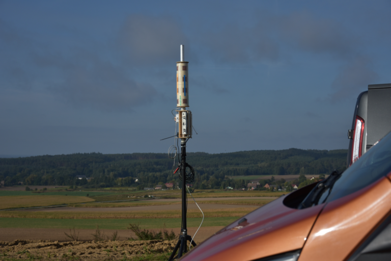 Secure, AI-Driven Connectivity Across Terrestrial and Satellite Networks (OrbitsIQ Platform)